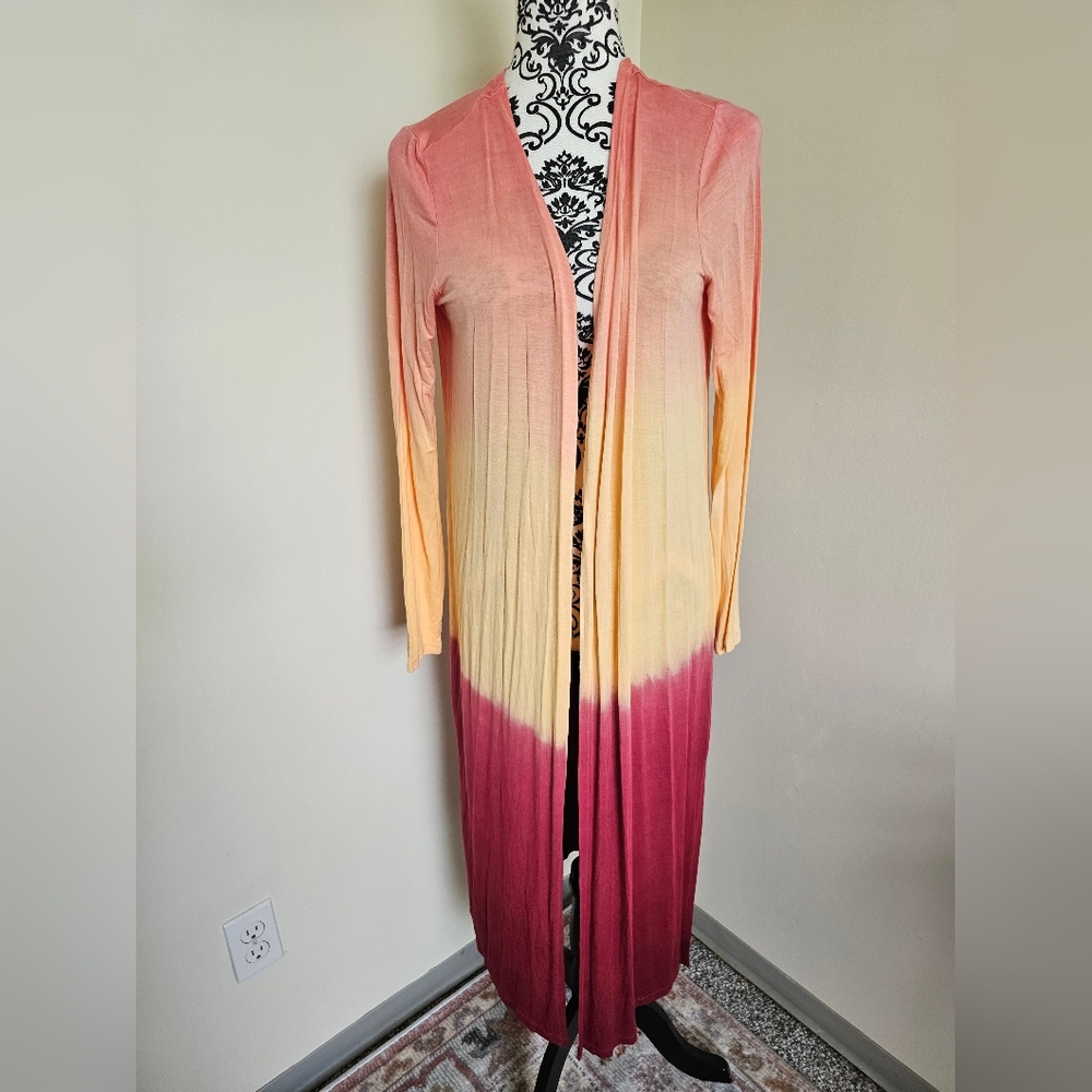 Adyp Bohemian Ombre Coverup